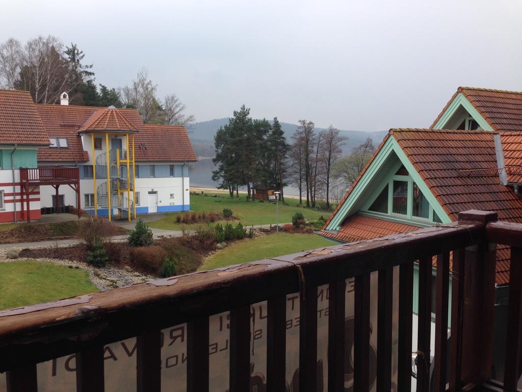 Apartman Martin Lipno nad Vltavou Room photo
