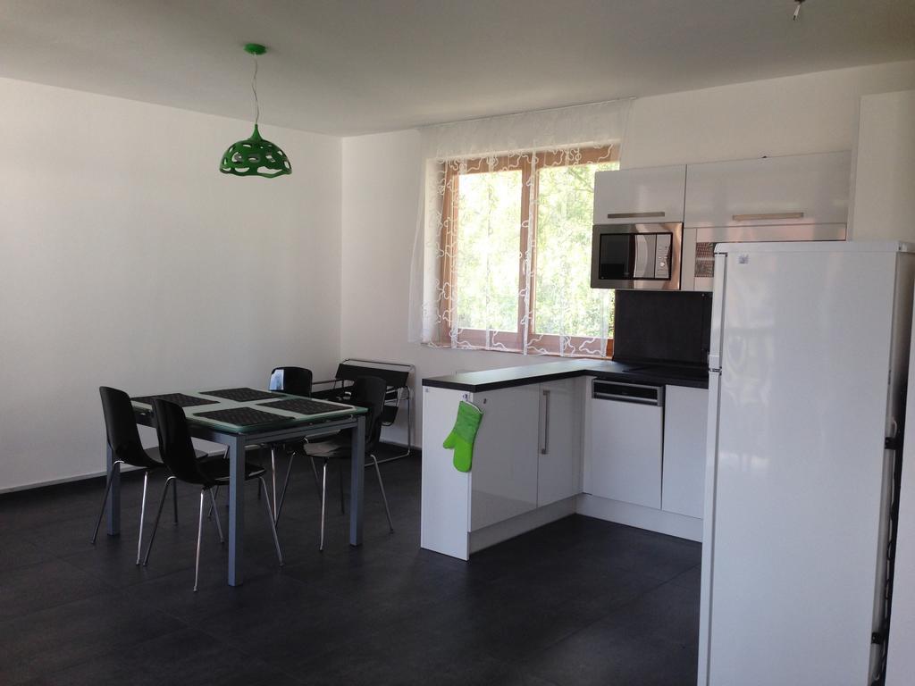 Apartman Martin Lipno nad Vltavou Room photo