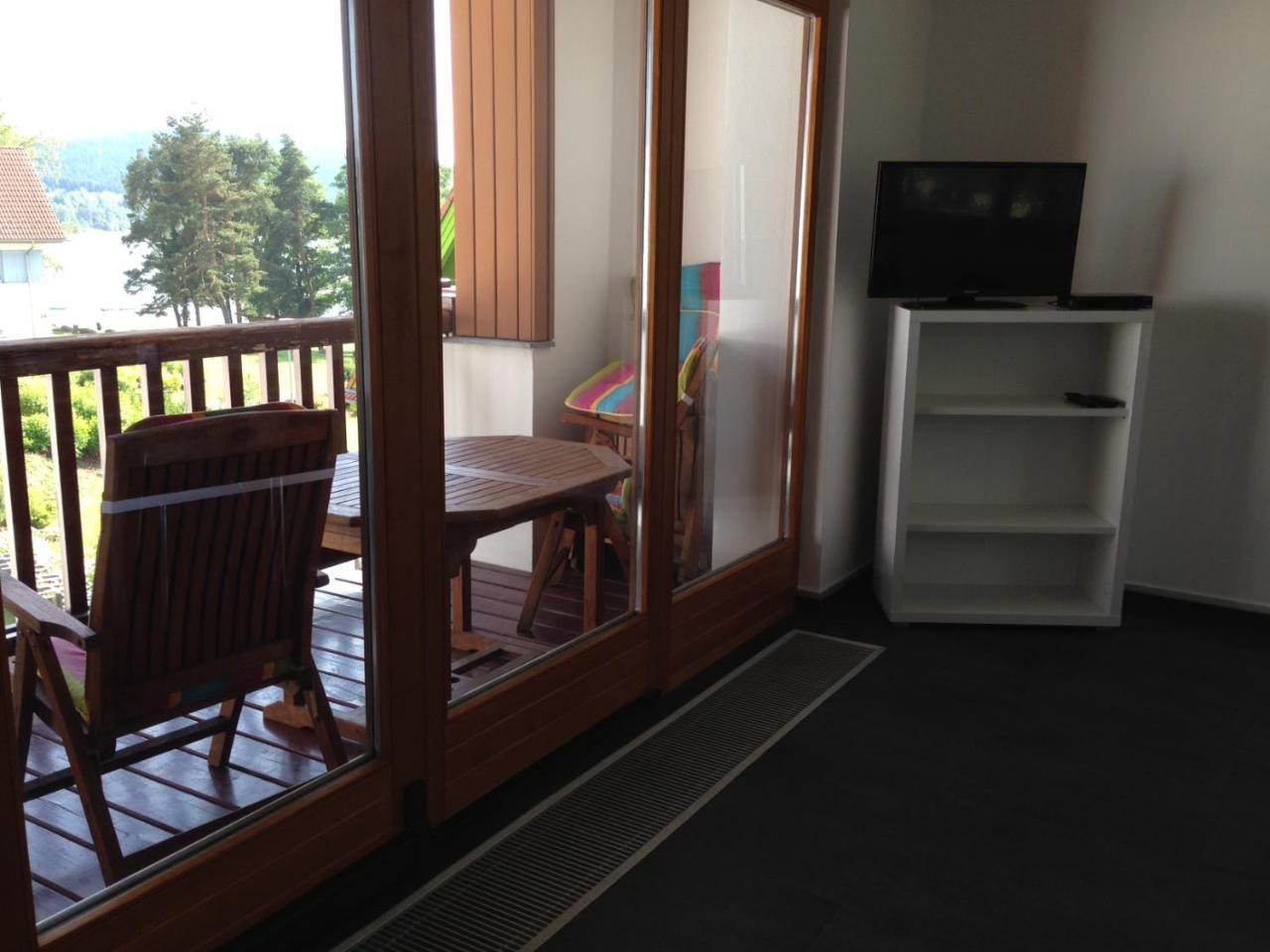 Apartman Martin Lipno nad Vltavou Exterior photo
